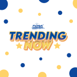Trending Now